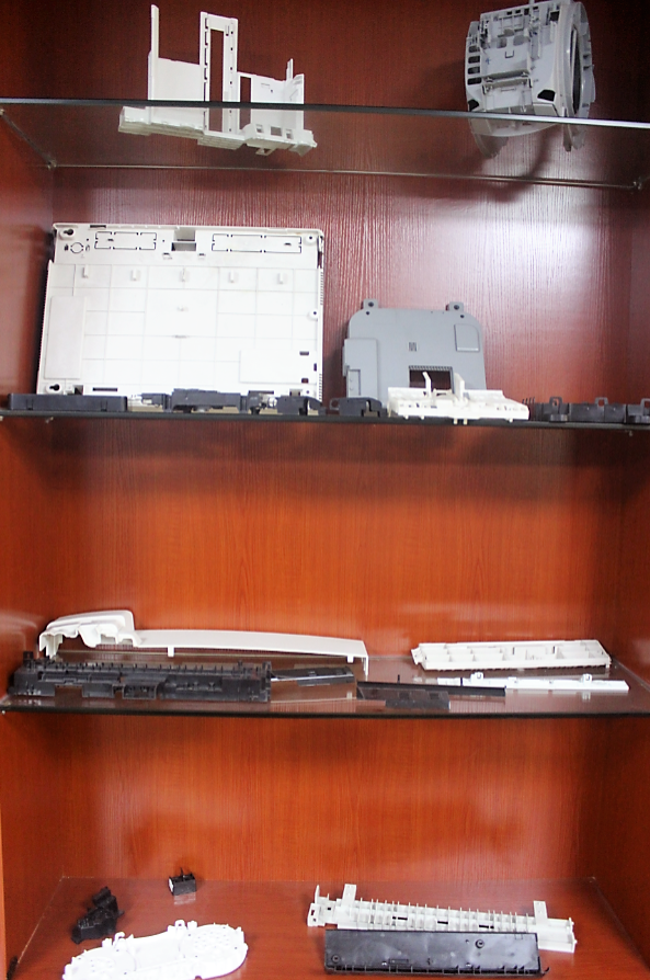 Consumer Electronics Parts