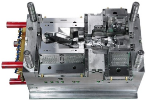 Parts & Mold Show