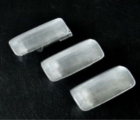 Automotive Light Parts